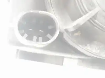 Pezzo di ricambio per auto di seconda mano luce fendinebbia destra per corsa signum elegance riferimenti oem iam 13123959  93176394