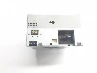 Pièce détachée automobile d'occasion système de navigation gps pour mercedes-benz clase c bm 204 berlina c 320 cdi 204.022 références oem iam a2048706994  a2048706994
