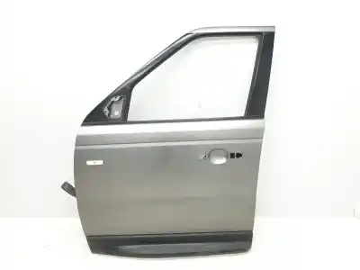 Автозапчасти б/у левая передняя дверь за LAND ROVER RANGE ROVER SPORT V6 TD SE ссылки OEM IAM AH3220125BA  LR016465