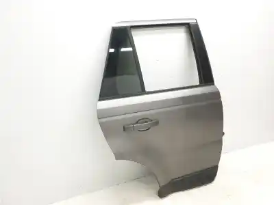 Pièce détachée automobile d'occasion porte arriere droite pour land rover range rover sport v6 td se références oem iam 5h3224630ca  bfa790080