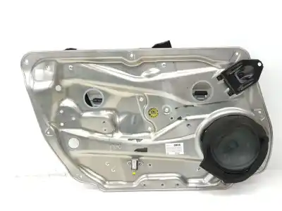 Peça sobressalente para automóvel em segunda mão Elevador De Vidros Dianteira Esquerda por MERCEDES-BENZ CLASE C BM 204 BERLINA C 320 CDI 204.022 Referências OEM IAM A2047200579  A2047200579