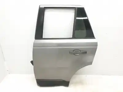 Автозапчасти б/у задняя левая дверь за LAND ROVER RANGE ROVER SPORT V6 TD SE ссылки OEM IAM 5H3224630DA  BFA790090
