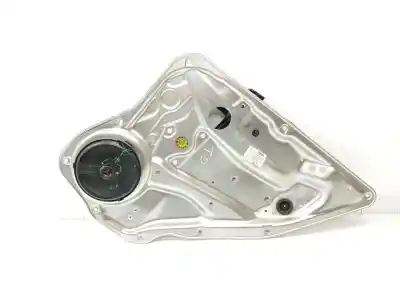 Peça sobressalente para automóvel em segunda mão Elevador De Vidros Traseiro Direito por MERCEDES-BENZ CLASE C BM 204 BERLINA C 320 CDI 204.022 Referências OEM IAM A2047300879  A2047300879