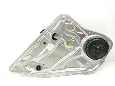 Peça sobressalente para automóvel em segunda mão Elevador De Vidros Traseiro Esquerdo por MERCEDES-BENZ CLASE C BM 204 BERLINA C 320 CDI 204.022 Referências OEM IAM A2047300779  A2047300779