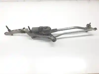 Peça sobressalente para automóvel em segunda mão Motor Do Limpa Para Brisas por MERCEDESBENZ CLASE C BM 204 BERLINA C 320 CDI 204.022 Referências OEM IAM A2048201040  A2048201040