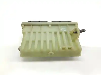 İkinci el araba yedek parçası Ecu Motor Kontrol Cihazi için OPEL ASTRA G BERLINA Sport OEM IAM referansları 6237095  6237095