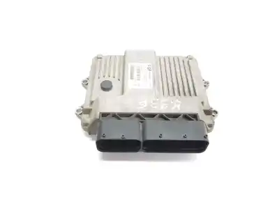 Автозапчастина б/у ебу контролер двигуна для OPEL CORSA C CorsaVan Посилання на OEM IAM 55190069  7160002306