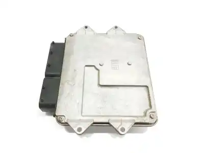 Second-hand car spare part ecu engine control for opel corsa c corsavan oem iam references 55190069  7160002306