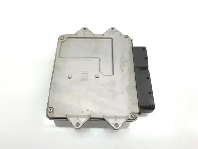Second-hand car spare part ecu engine control for opel corsa c corsavan oem iam references 55190069  7160002306