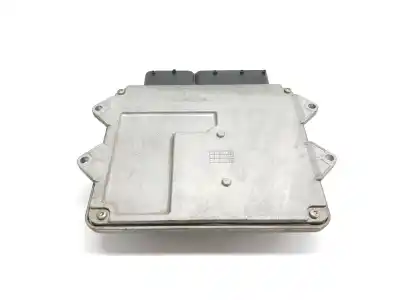 Second-hand car spare part ecu engine control for opel corsa c corsavan oem iam references 55190069  7160002306