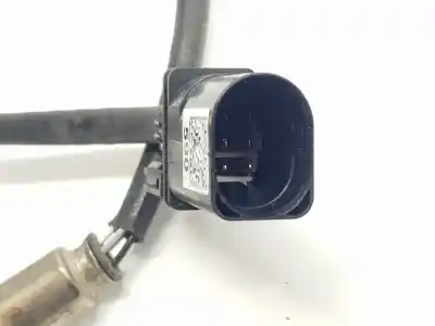 Peça sobressalente para automóvel em segunda mão sonda lambda por volkswagen troc advance referências oem iam 04e906262gh  04e906262gh