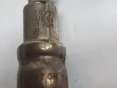 Peça sobressalente para automóvel em segunda mão sonda lambda por volkswagen troc advance referências oem iam 04e906262gh  04e906262gh