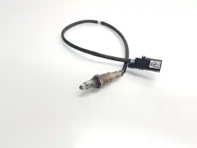 Peça sobressalente para automóvel em segunda mão sonda lambda por volkswagen troc advance referências oem iam 04e906262gh  04e906262gh