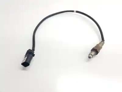 Peça sobressalente para automóvel em segunda mão sonda lambda por volkswagen troc advance referências oem iam 04e906262gh  04e906262gh