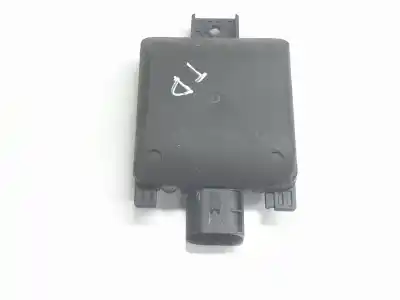 Pezzo di ricambio per auto di seconda mano modulo elettronico per volkswagen troc advance riferimenti oem iam 2q0907686b  2q0907686b