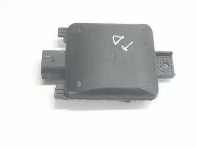 Second-hand car spare part ELECTRONIC MODULE for VOLKSWAGEN TROC  OEM IAM references 2Q0907686B  2Q0907686B
