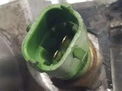 Peça sobressalente para automóvel em segunda mão bomba de injeção por jaguar xe prestige referências oem iam g4d39b395aa  0445010706 g4d39b395ab