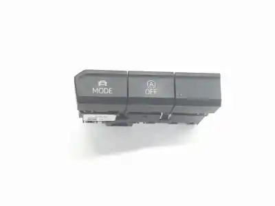 Pezzo di ricambio per auto di seconda mano Interruttore per VOLKSWAGEN TROC Advance Riferimenti OEM IAM 2GA927137CWHS  2GA927137C