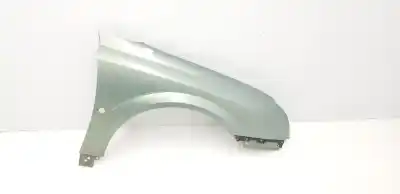 Автозапчасти б/у ПЕРЕДНЕЕ ПРАВОЕ КРЫЛО за CORSA VECTRA C BERLINA  ссылки OEM IAM 93172025  93172025