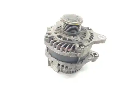 Автозапчасти б/у генератор за MAZDA CX5 KE Style 2WD ссылки OEM IAM SH0118300  SH0118300
