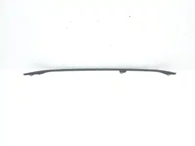 Peça sobressalente para automóvel em segunda mão barras do tejadilho por bmw x5 (e70) 3.0d referências oem iam 7158529  51137158529