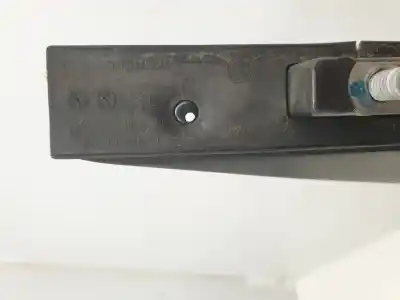 Peça sobressalente para automóvel em segunda mão barras do tejadilho por bmw x5 (e70) 3.0d referências oem iam 7158529  51137158529