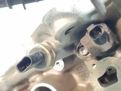 Автозапчасти б/у блокировать за mini mini (f56) john cooper works ссылки oem iam bloque b48a20b  11002459231