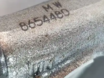 Peça sobressalente para automóvel em segunda mão biela por mini mini (f56) john cooper works referências oem iam 8623418  8623418