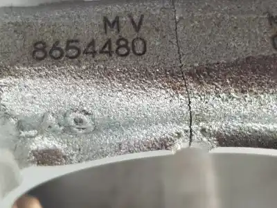 Peça sobressalente para automóvel em segunda mão biela por mini mini (f56) john cooper works referências oem iam 8623418  8623418