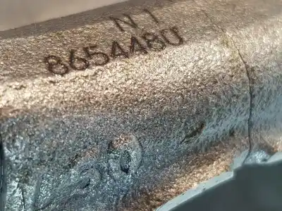 Pezzo di ricambio per auto di seconda mano biella per mini mini (f56) john cooper works riferimenti oem iam 8623418  8623418