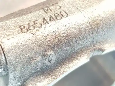 Peça sobressalente para automóvel em segunda mão biela por bmw 3 (e46) 320 i referências oem iam 8623418  8623418