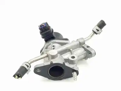 Pezzo di ricambio per auto di seconda mano VALVOLA EGR per TOYOTA C-HR (X10)  Riferimenti OEM IAM 2562037140  2562037140