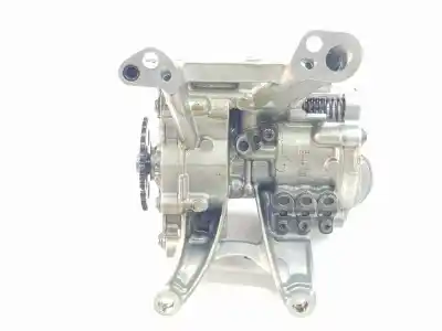 Peça sobressalente para automóvel em segunda mão bomba de óleo por mini mini (f56) john cooper works referências oem iam 11418631810  8631810