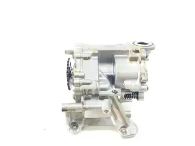 Peça sobressalente para automóvel em segunda mão bomba de óleo por mini mini (f56) john cooper works referências oem iam 11418631810  8631810