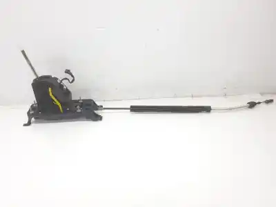 Gebrauchtes Autoersatzteil Schalthebel zum VOLKSWAGEN TROC Advance OEM-IAM-Referenzen 5Q0713025A  5Q0713025A