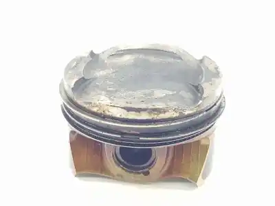 Peça sobressalente para automóvel em segunda mão pistão por bmw serie 7 (e65/e66) 740li 306 cv / 225 kw referências oem iam 8681079