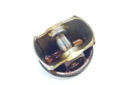 İkinci el araba yedek parçası piston için bmw serie 7 (e65/e66) 740li 306 cv / 225 kw oem iam referansları 8681079  11258681079