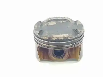 Peça sobressalente para automóvel em segunda mão pistão por bmw serie 7 (e65/e66) 740li 306 cv / 225 kw referências oem iam 8681079