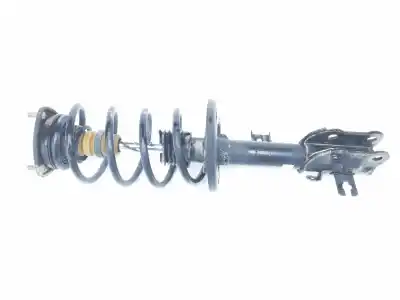 Автозапчастина б/у амортизатор передній лівий для MAZDA CX5 KE Style 2WD Посилання на OEM IAM KD4534900A  KD4534900A