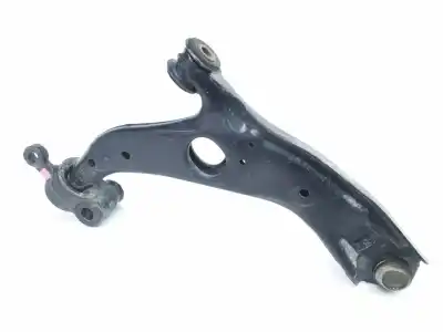 Pezzo di ricambio per auto di seconda mano braccio di sospensione anteriore sinistro inferiore per mazda cx5 ke style 2wd riferimenti oem iam kd3534350g  kd3534350g