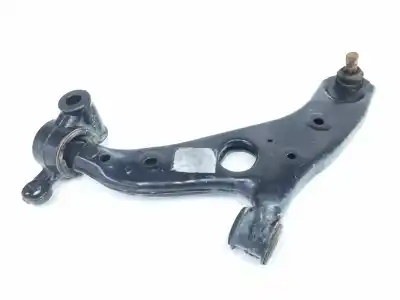 Pezzo di ricambio per auto di seconda mano braccio di sospensione anteriore sinistro inferiore per mazda cx5 ke style 2wd riferimenti oem iam kd3534350g  kd3534350g