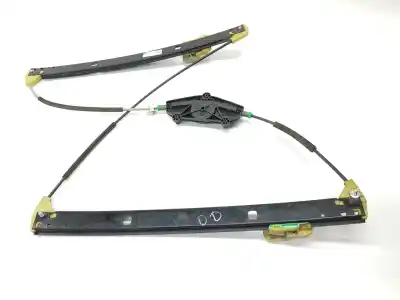 Second-hand car spare part Passenger Side Right Window Regulator for AUDI Q5 (8R) 2.0 TDI (105kW) OEM IAM references 8R0837462G  8R0837462K