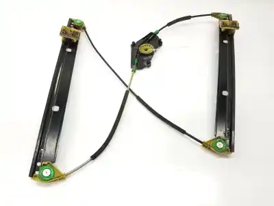 Second-hand car spare part Driver Left Window Regulator for AUDI Q5 (8R) 2.0 TDI (105kW) OEM IAM references 8R0837461G  8R0837461K