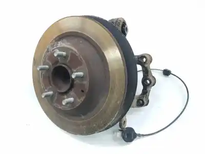 Peça sobressalente para automóvel em segunda mão manga de eixo traseira esquerda por mazda cx5 ke style 2wd referências oem iam kd312612xa  kd312612xa