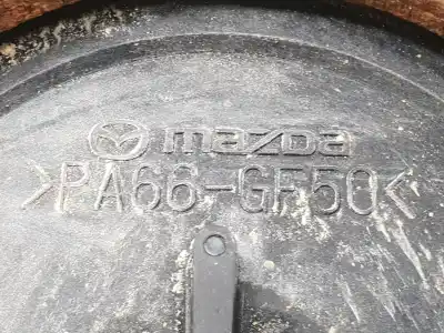 Peça sobressalente para automóvel em segunda mão manga de eixo traseira esquerda por mazda cx5 ke style 2wd referências oem iam kd312612xa  kd312612xa