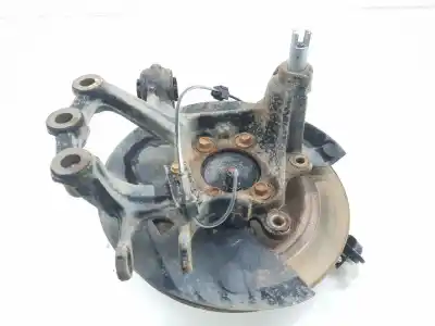 Peça sobressalente para automóvel em segunda mão manga de eixo traseira esquerda por mazda cx5 ke style 2wd referências oem iam kd312612xa  kd312612xa