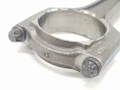 Peça sobressalente para automóvel em segunda mão biela por bmw 3 (e46) 320 i referências oem iam 8623418  8623418