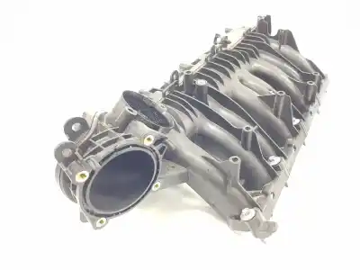 Peça sobressalente para automóvel em segunda mão coletor admissão por jaguar xe pure referências oem iam g4d39424ac  aj813414