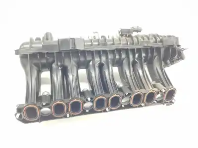 Peça sobressalente para automóvel em segunda mão coletor admissão por jaguar xe pure referências oem iam g4d39424ac  aj813414