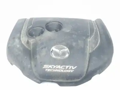 Pezzo di ricambio per auto di seconda mano Coperchio Motore per MAZDA CX5 KE Style 2WD Riferimenti OEM IAM SH0210231  SH0510230